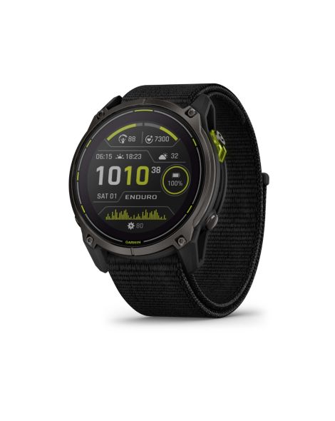 Garmin Enduro 3