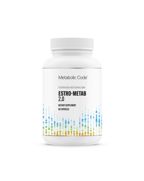 Metabolic Code EstroMetab 