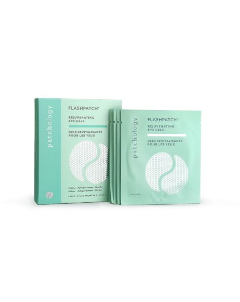 FlashPatch Eye Gels