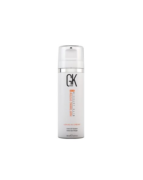 GK Hair Leave-In Conditioner Cream 4.4 ounces