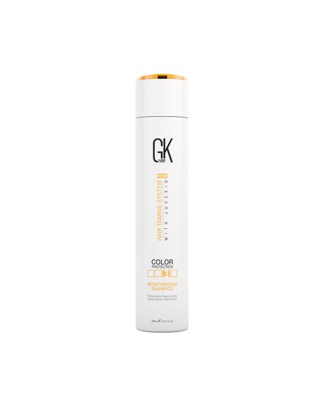GK Hair moisture color shampoo