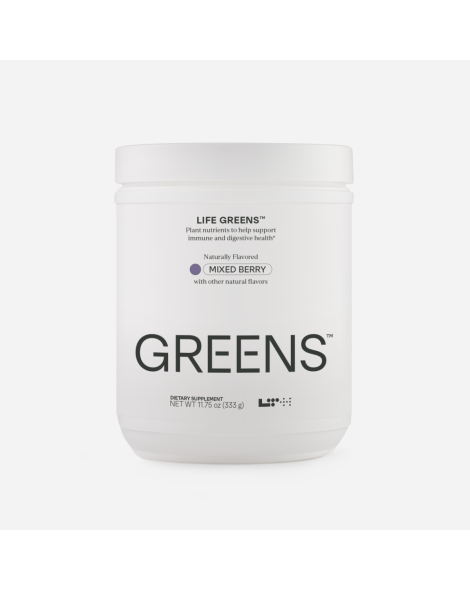Life Greens