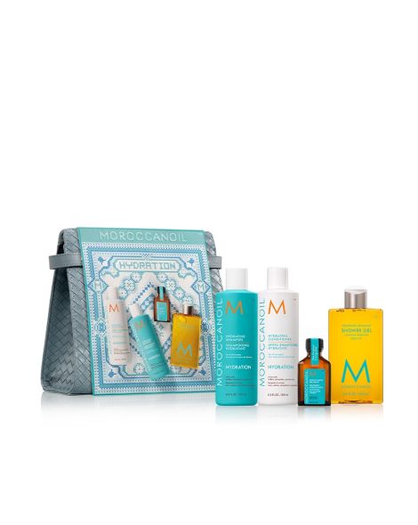 Hydrate Holiday Set