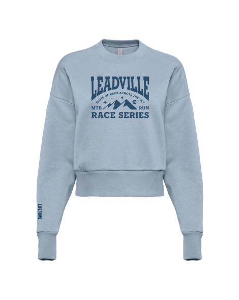 Women's 2025 Women's Heavyweight Sweatshirt