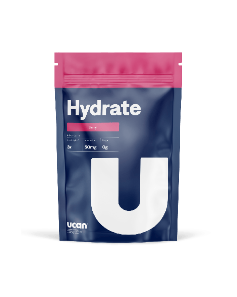 UCAN Hydrate Electrolyte Replacement