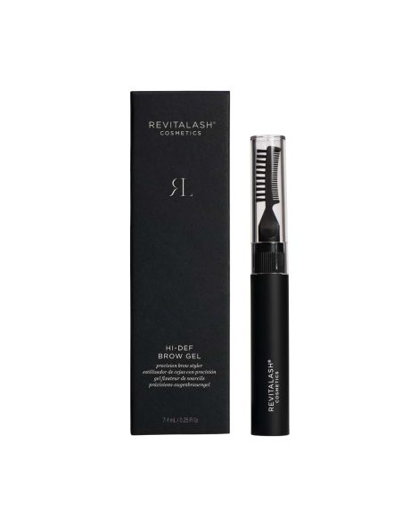 Hi-Def Brow Gel