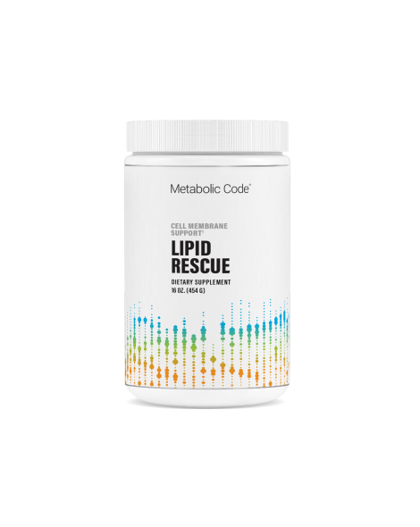 Metabolic Code Lipid Rescue