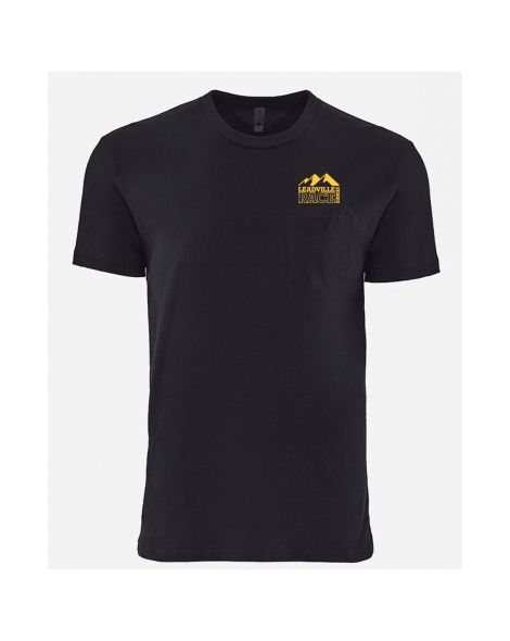 Unisex 2025 LRS Unisex Tee - Black