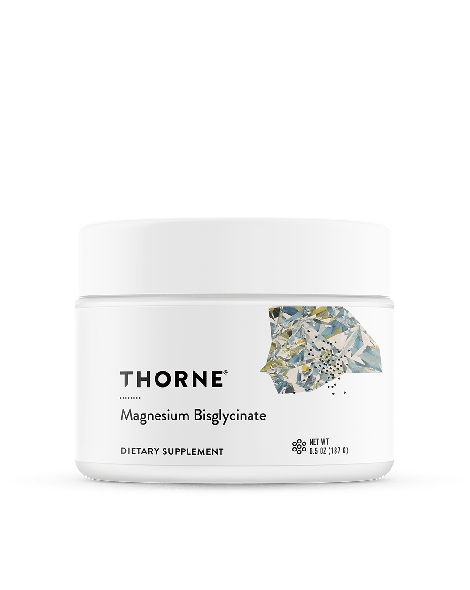thorne magnesium