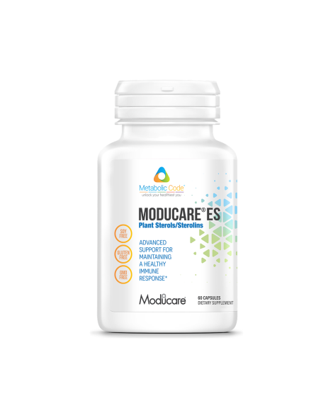 Metabolic Code Moducare ES
