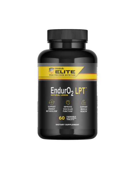 Metabolic Elite EndurO2 LPT 