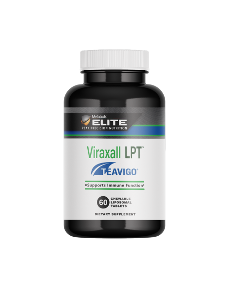 Metabolic Elite Viraxall LPT 