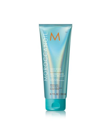 Moroccanoil High Shine Gloss Mask 