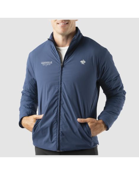 Men's Rabbit 2025 Men's Warm Up & Go Jacket
