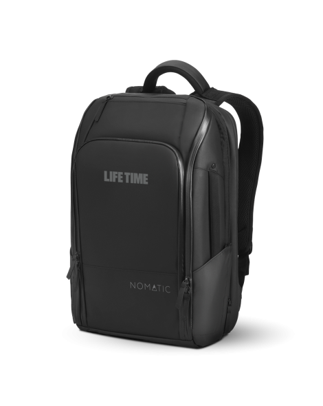 Nomatic Travel Pack 20L - Life Time Branded