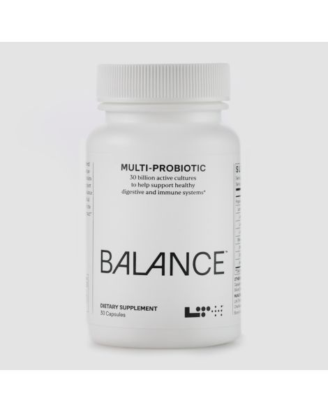 LTH Balance Multi Pro 30B Probiotic