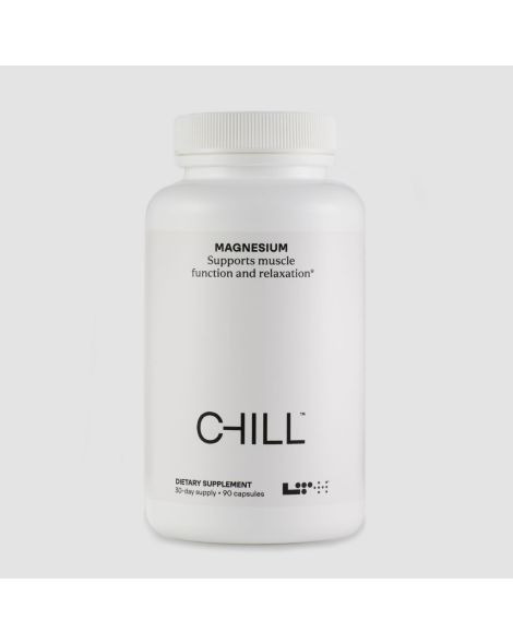 LTH Chill Magnesium