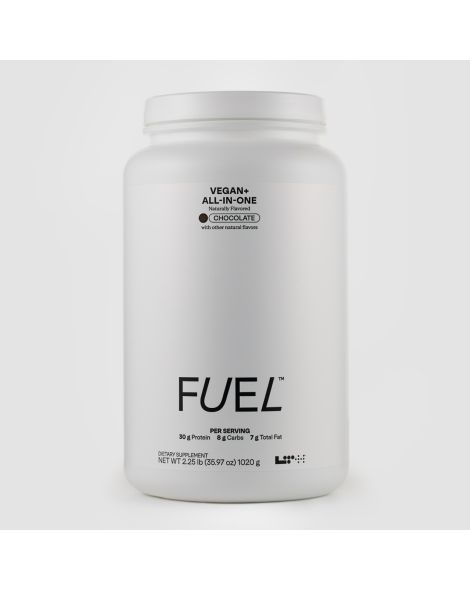 LTH Fuel Vegan+All-In-One Shake Mix