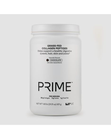 LTH Prime Collagen Peptides