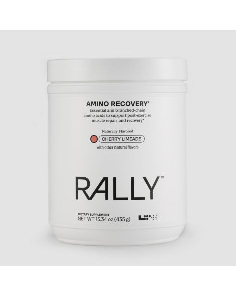 LTH Rally Amino Recovery