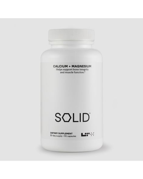 LTH Solid Calcium + Magnesium