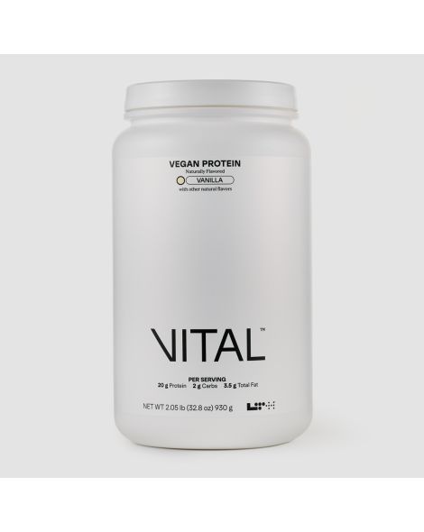 LTH Vital Vegan Protein