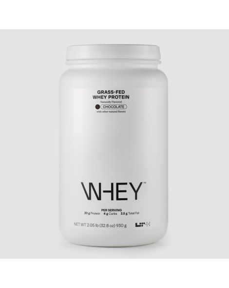 LTH Whey Grass-Fed Whey Protein