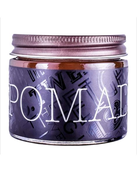 18.21 Man Made Hair POMADE 2oz