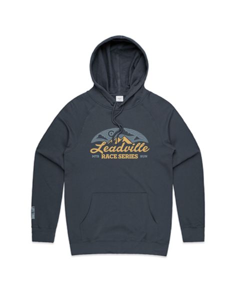 Unisex 2025 Premium Hoodie