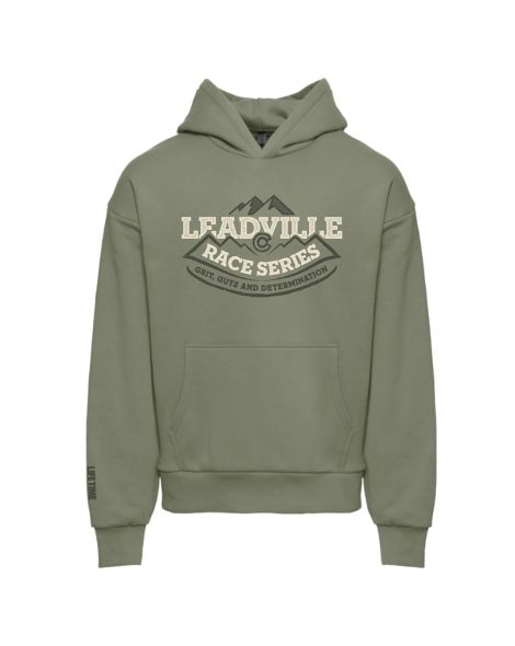 Unisex 2025 Heavyweight Pullover Hoodie