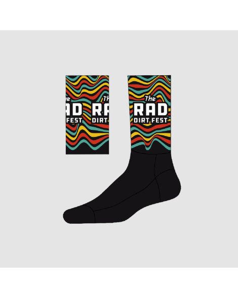 rad socks