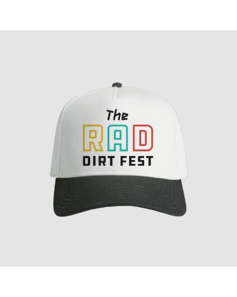 the rad hat