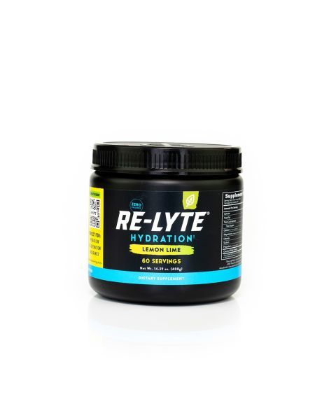 Re-Lyte Hydration Lemon Lime