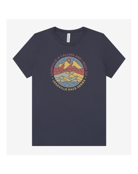 Women's 2025 Women's Relaxed Jersey SS