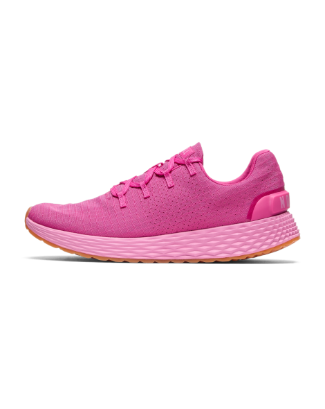 Women's NOBULL Fuchsia Allday Ripstop