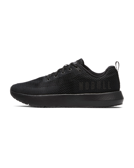 nobull drive mesh shoe