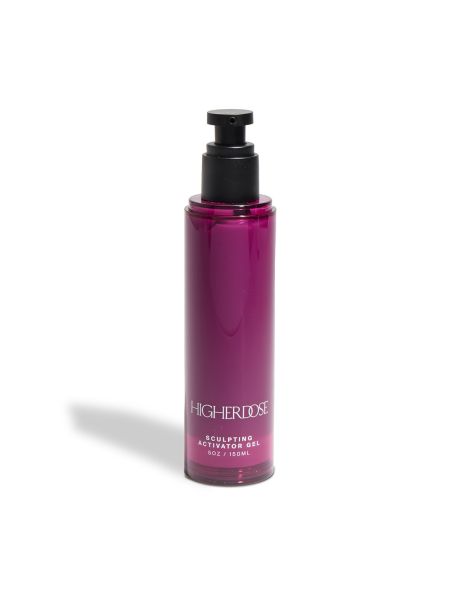 HigherDOSE Sculpting Activator Gel