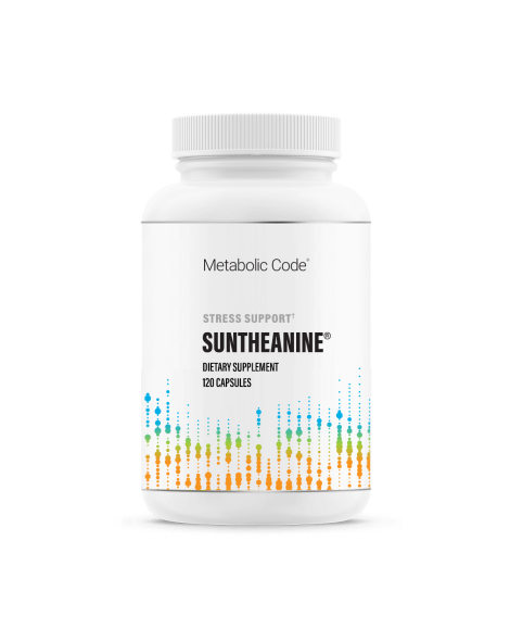 Metabolic Code Sun Theanine 