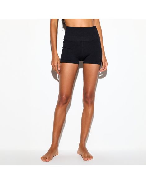 Women's Spiritual Gangster Love 2" Shortie 