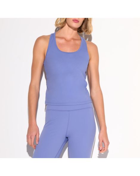 Women's Spiritual Gangster Joni Tank