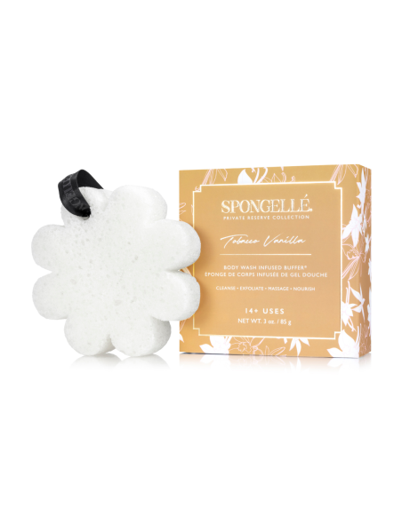 Spongelle Boxed Flower