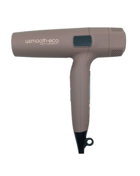 usmooth eco Professional Hair Dryer