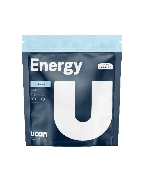 UCAN Energy Powder