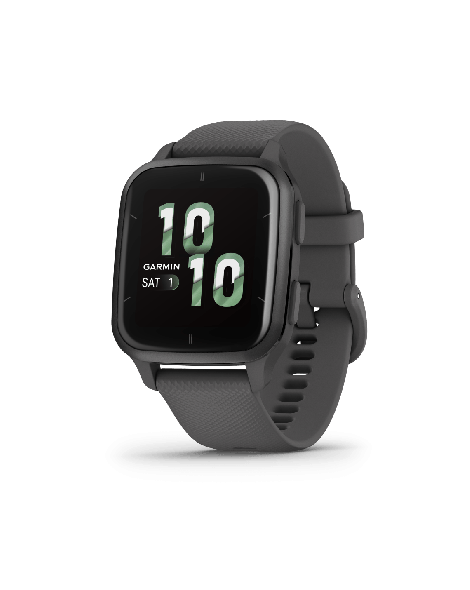 garmin watch