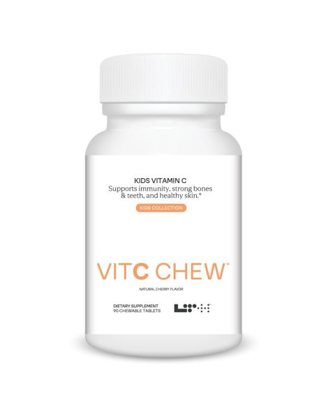 Vit C Chew 90ct