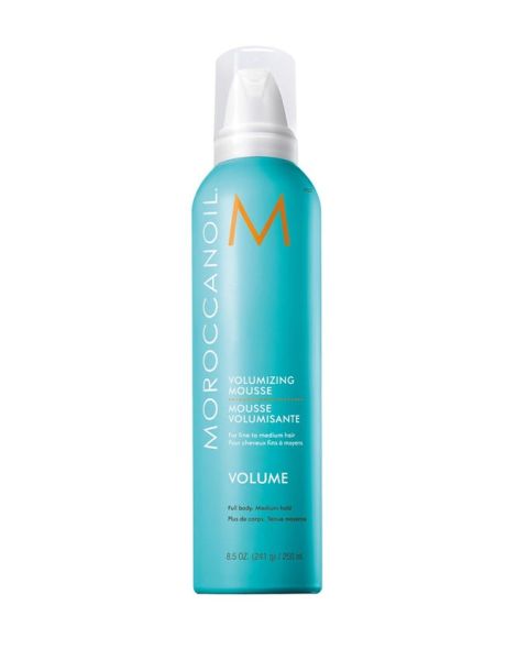 Moroccanoil Volumizing Mousse 8.5oz
