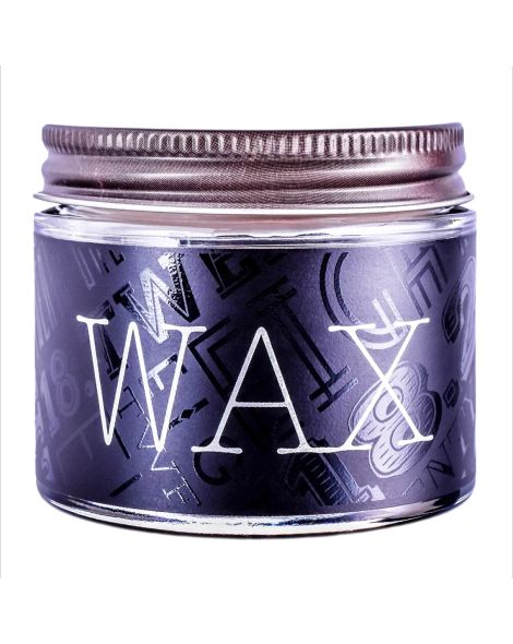 18.21 Man Made Hair WAX 2oz