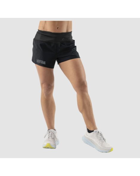 Women's 2025 Women's Summit Chaser 4in Short
