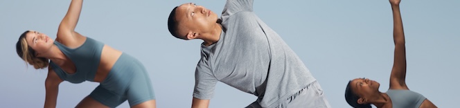 LT Shop member benefits