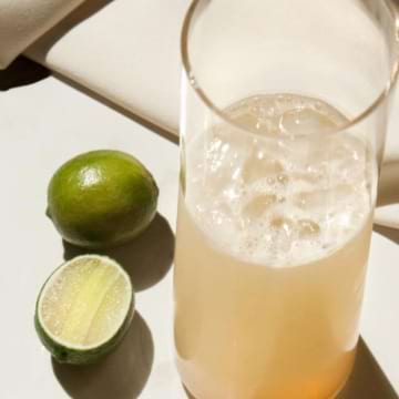 2 Refreshing Electrolyte Mocktail Recipes